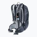 Kerékpáros hátizsák deuter Trans Alpine 32 l EL black 14