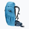 Gyerek túra hátizsák deuter Climber 22 l wave/ink 7