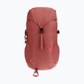 Gyerek túra hátizsák deuter Climber 22 l redwood/hibiscus