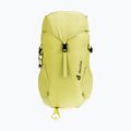 Gyerek túra hátizsák deuter Climber 22 l sprout/linden