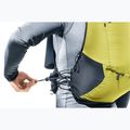 Deuter Ascender 13 l sprout futó hátizsák 12
