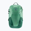 Női túra hátizsák deuter Futura 21 l SL spearmint/seagreen