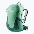 Női túra hátizsák deuter Futura 21 l SL spearmint/seagreen 2