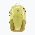 Női túra hátizsák deuter Futura 21 l SL sprout/linden