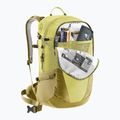 Női túra hátizsák deuter Futura 21 l SL sprout/linden 4