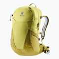 Női túra hátizsák deuter Futura 21 l SL sprout/linden 10