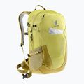 Női túra hátizsák deuter Futura 21 l SL sprout/linden 2