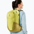 Női túra hátizsák deuter Futura 21 l SL sprout/linden 7