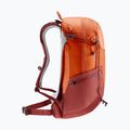 túra hátizsák  deuter Futura 23 l paprika/redwood 3