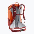 Túra hátizsák deuter Futura 23 l paprika/redwood 10