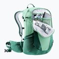 Női túra hátizsák deuter Futura 25 l SL spearmint/seagreen 4