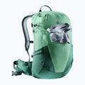 Női túra hátizsák deuter Futura 25 l SL spearmint/seagreen 5