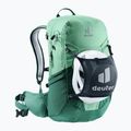 Női túra hátizsák deuter Futura 25 l SL spearmint/seagreen 6