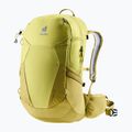 Női túra hátizsák deuter Futura 25 l SL sprout/linden
