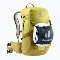 Női túra hátizsák deuter Futura 25 l SL sprout/linden 6