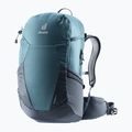 Deuter Futura 27 l atlantic/ink túrahátizsák 2