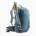 Deuter Futura 27 l atlantic/ink túrahátizsák 8