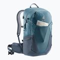 Deuter Futura 27 l atlantic/ink túrahátizsák 9