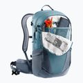 Deuter Futura 27 l atlantic/ink túrahátizsák 10