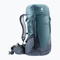 túrahátizsák deuter Futura 26 l Atlantic/Ink 5