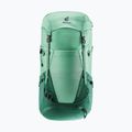 Női túra hátizsák deuter Futura 30 l SL spearmint/seagreen