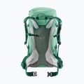 Női túra hátizsák deuter Futura 30 l SL spearmint/seagreen 2
