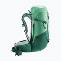 Női túra hátizsák deuter Futura 30 l SL spearmint/seagreen 3
