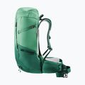 Női túra hátizsák deuter Futura 30 l SL spearmint/seagreen 4