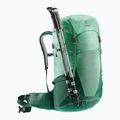 Női túra hátizsák deuter Futura 30 l SL spearmint/seagreen 5
