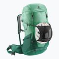 Női túra hátizsák deuter Futura 30 l SL spearmint/seagreen 7
