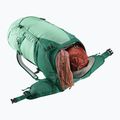 Női túra hátizsák deuter Futura 30 l SL spearmint/seagreen 8