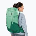 Női túra hátizsák deuter Futura 30 l SL spearmint/seagreen 9