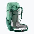 Női túra hátizsák deuter Futura 30 l SL spearmint/seagreen 4