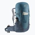 túra hátizsák  deuter Futura 32 l atlantic/ink 6