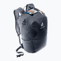 Deuter Speed Lite 17 l túra hátizsák fekete 8