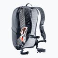 Deuter Speed Lite 17 l túra hátizsák fekete 9