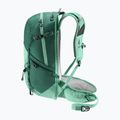 női túra hátizsák deuter Speed Lite 23 l SL seagreen/spearmint 5