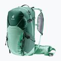 női túra hátizsák deuter Speed Lite 23 l SL seagreen/spearmint 6