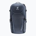 túra hátizsák deuter Speed Lite 25 l black