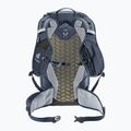 túra hátizsák deuter Speed Lite 25 l black 2