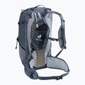 túra hátizsák deuter Speed Lite 25 l black 3