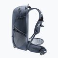 túra hátizsák deuter Speed Lite 25 l black 4