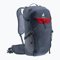túra hátizsák deuter Speed Lite 25 l black 6