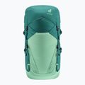 női túra hátizsák deuter Speed Lite 28 l SL seagreen/spearmint