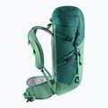 női túra hátizsák deuter Speed Lite 28 l SL seagreen/spearmint 3