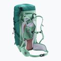 női túra hátizsák deuter Speed Lite 28 l SL seagreen/spearmint 5