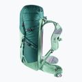 női túra hátizsák deuter Speed Lite 28 l SL seagreen/spearmint 6