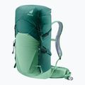 női túra hátizsák deuter Speed Lite 28 l SL seagreen/spearmint 7