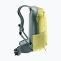 Deuter Race 16 l sprout/ivy kerékpáros hátizsák 5