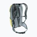 Deuter Race 16 l sprout/ivy kerékpáros hátizsák 6
